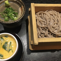 北新地　銀杏 - 