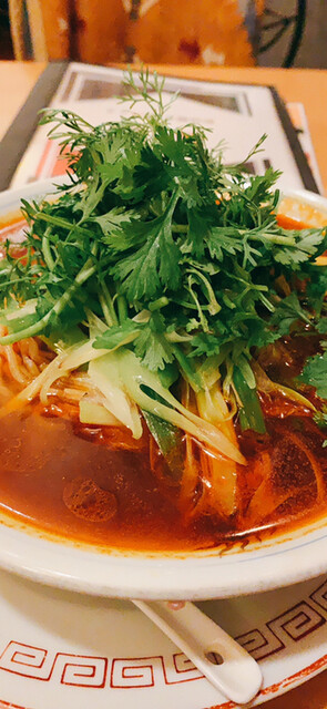 潮華（チョウカ） - 帯広（中華料理）の写真