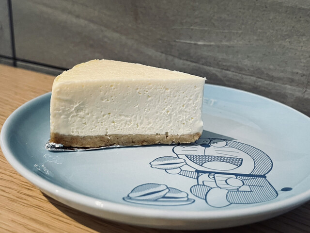 手作りちーずけーきせんもん店 やまぐち 都立大学 ケーキ 食べログ