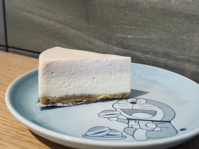 手作りちーずけーきせんもん店 やまぐち 都立大学 ケーキ 食べログ