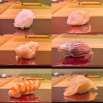 Sushi Matsumoto - 