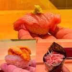 Sushi Matsumoto - 