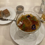 ビストロ オザミ - 