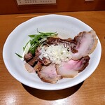 中華そば うえまち - 