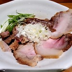 中華そば うえまち - 