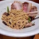 中華そば うえまち - 