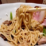 中華そば うえまち - 