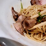 中華そば うえまち - 