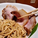 中華そば うえまち - 