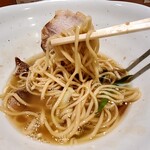 中華そば うえまち - 