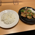 ガスト  - 料理写真: