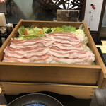 遊食豚彩 いちにいさん - 