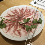 遊食豚彩 いちにいさん - 