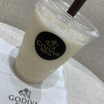 GODIVA - ドリンク写真: