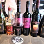 鉄板焼き Italian Dining Bar HOMURA - 