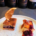 鉄板焼き Italian Dining Bar HOMURA - 