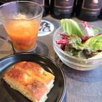 鉄板焼き Italian Dining Bar HOMURA - 