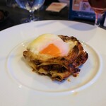 鉄板焼き Italian Dining Bar HOMURA - 