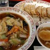 餃子の王将 仙台中田店