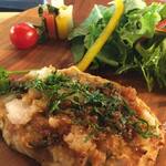 マガタニア - 豆腐ハンバーグ[金・土のみ]