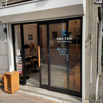 SHI-TEN coffee - 