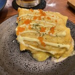 鉄板焼じゅうじゅう - 