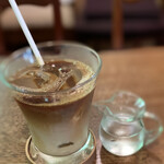 Kohi Bimi - ♦︎冷たいカフェ・オレ