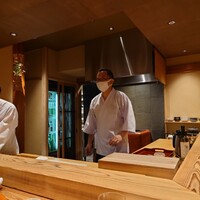 京味 もと井 - 