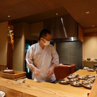 京味 もと井 - 