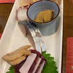 Sushi Hourai - 