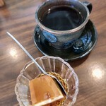 喫茶＋バー ４８ PAN - 