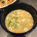 つけ麺や 武双 - 