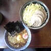 中華蕎麦 とみ田
