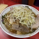 Ramen Jirou Chibaten - 