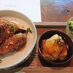 たけおごはん - 