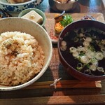 たけおごはん - 