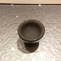 渋谷 鮨 まつもと - 