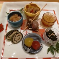 渋谷 鮨 まつもと - 