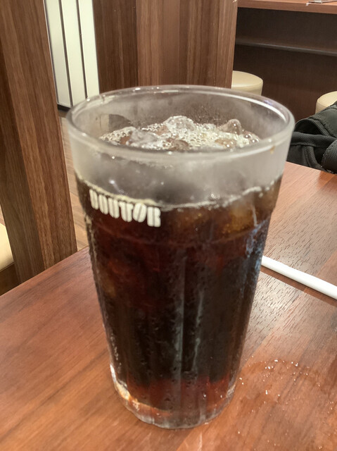 Doutor Coffee Shop Shinkoenji Ten photo 2
