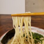 久留米ラーメン清陽軒 - 