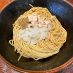 中華蕎麦にし乃 - 