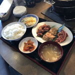 味覚園 - 