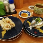 海天丸 苫小牧店 - 