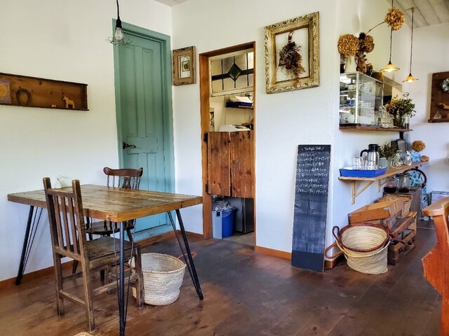 Metsa メッツァ 新鹿沼 カフェ 食べログ