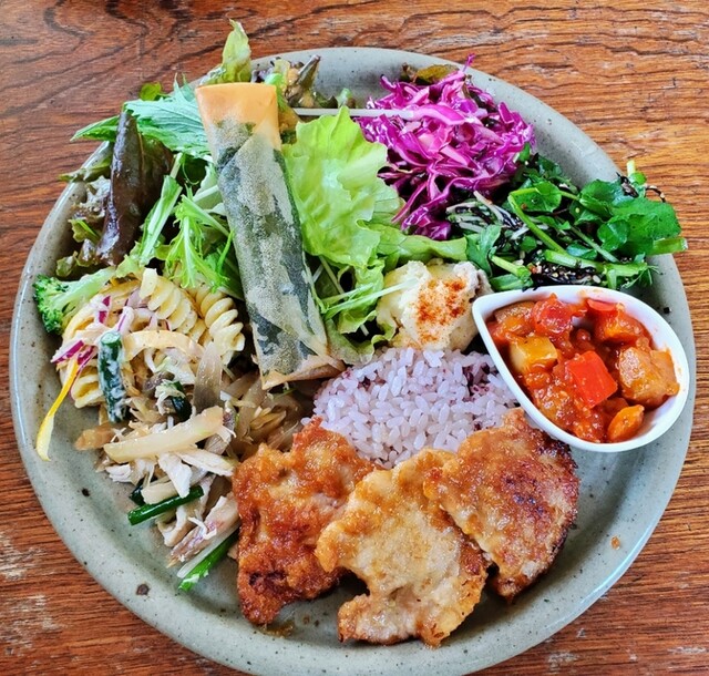 Metsa メッツァ 新鹿沼 カフェ 食べログ