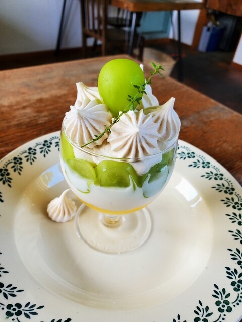 Metsa メッツァ 新鹿沼 カフェ 食べログ