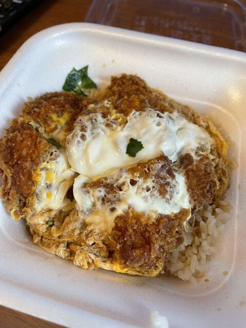 かつや 田町店 三田 とんかつ 食べログ