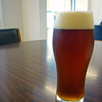 ブルーパブムーンライト - ハーフ&ハーフ