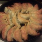 博多祇園鉄なべ - 料理写真:鉄なべ餃子（3人前）