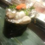 鮨隆 - 牡蠣
